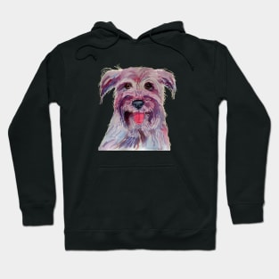 Pyrenean shepherd Hoodie